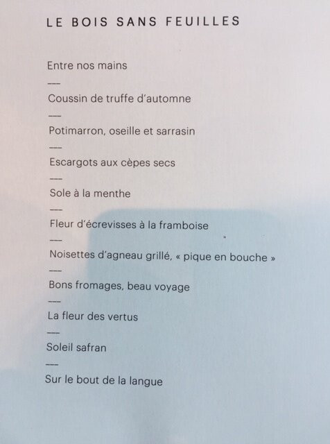 Troisgros主图