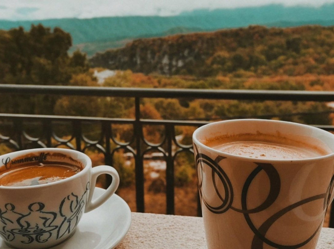 Zagori Philoxenia Hotel主图