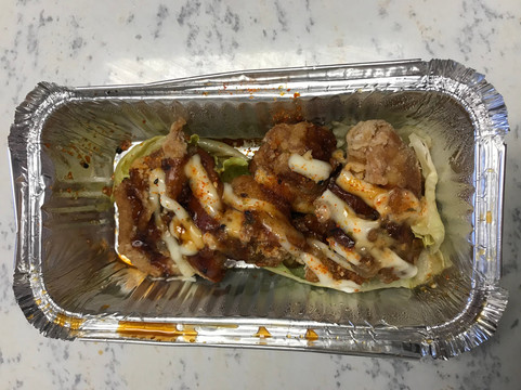 Sumo Pan Asian (hessle)