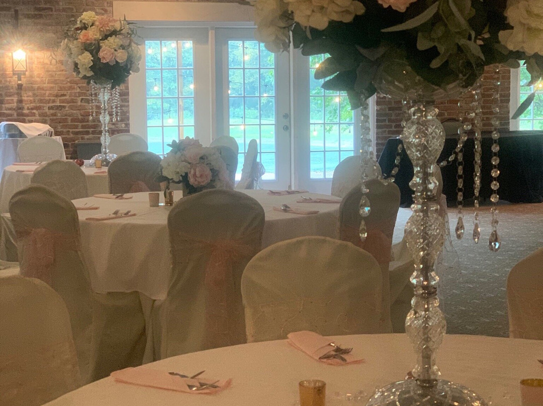 Bonne Terre Inn主图