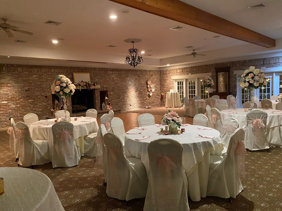 Bonne Terre Inn主图