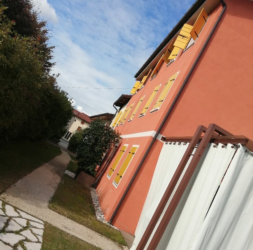 Terre di Bea B&B主图