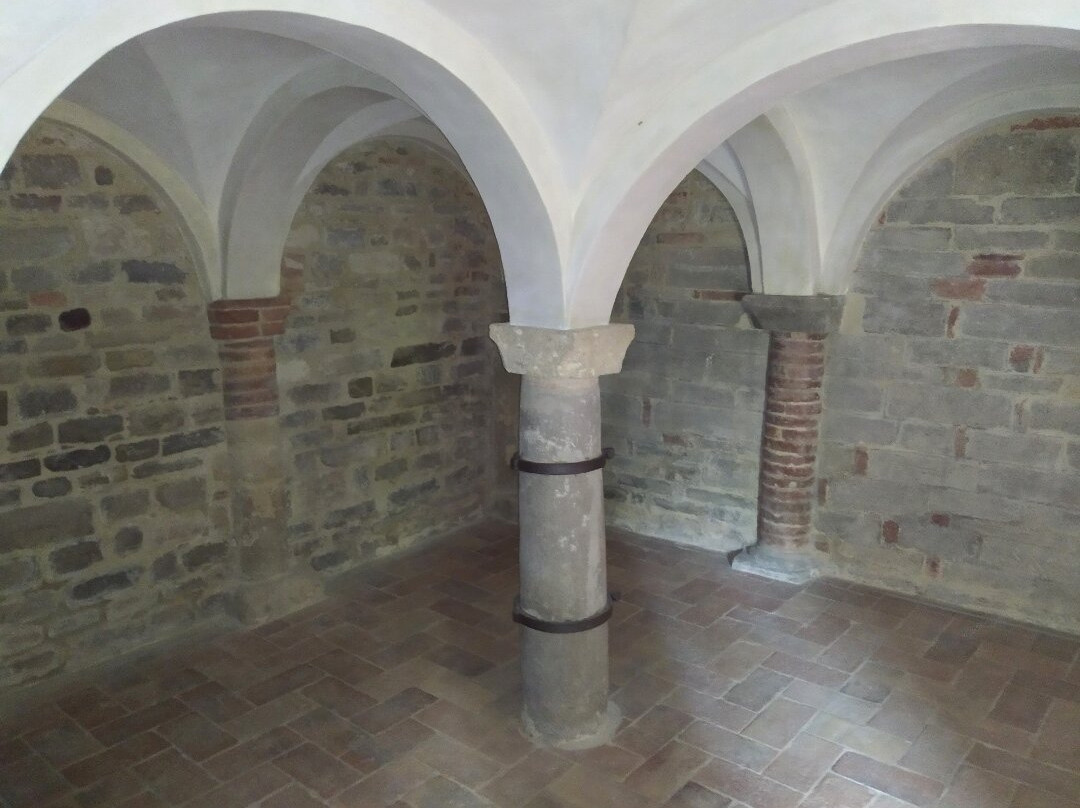 Pieve di San Donato景点图片