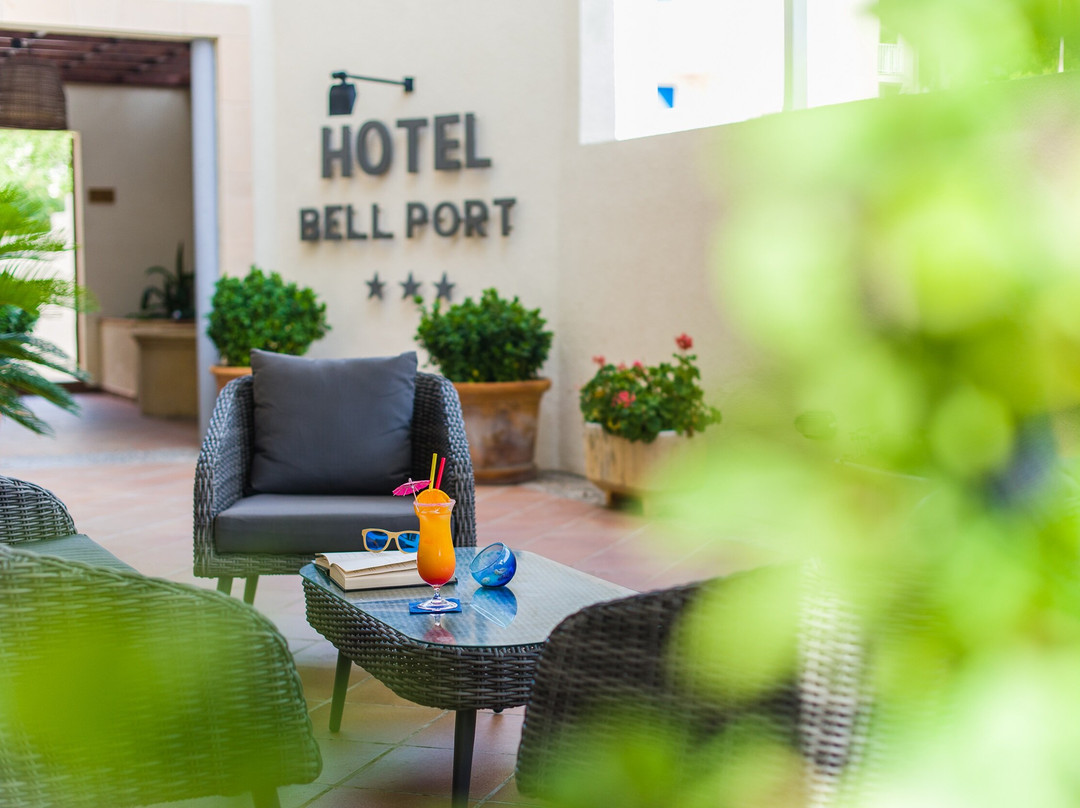 Hotel Bell Port主图