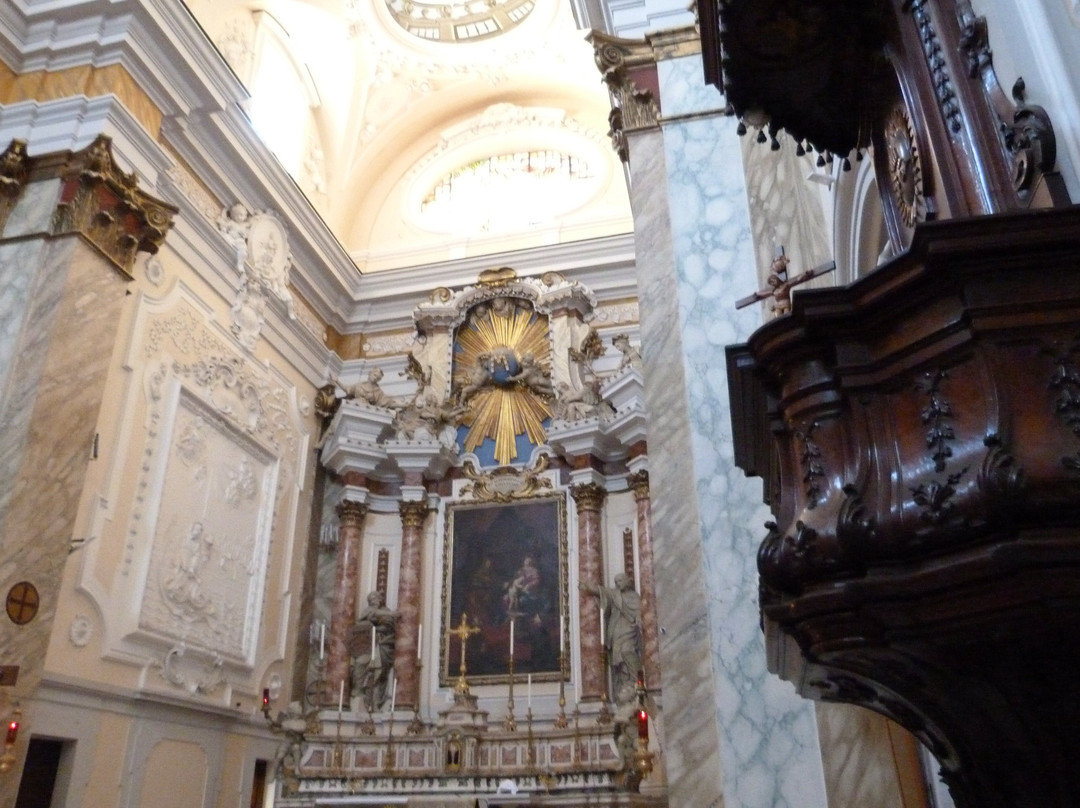 Chiesa di San Domenico景点图片