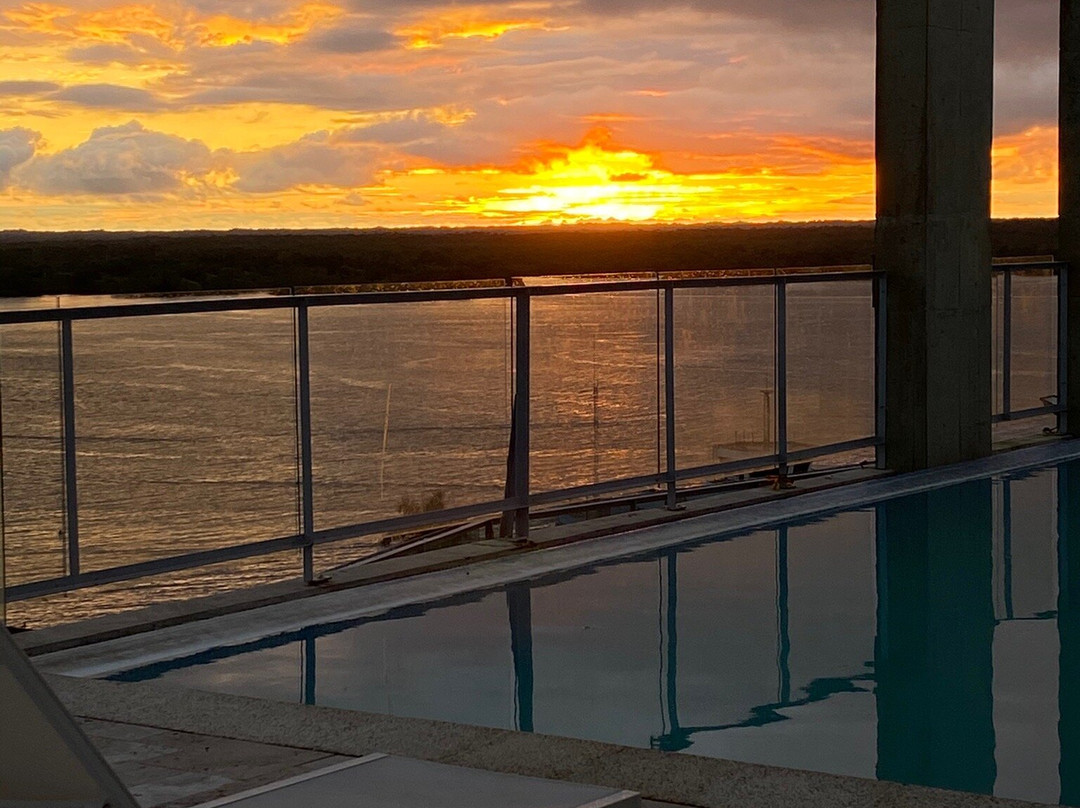 Cosmos Pacifico Hotel主图