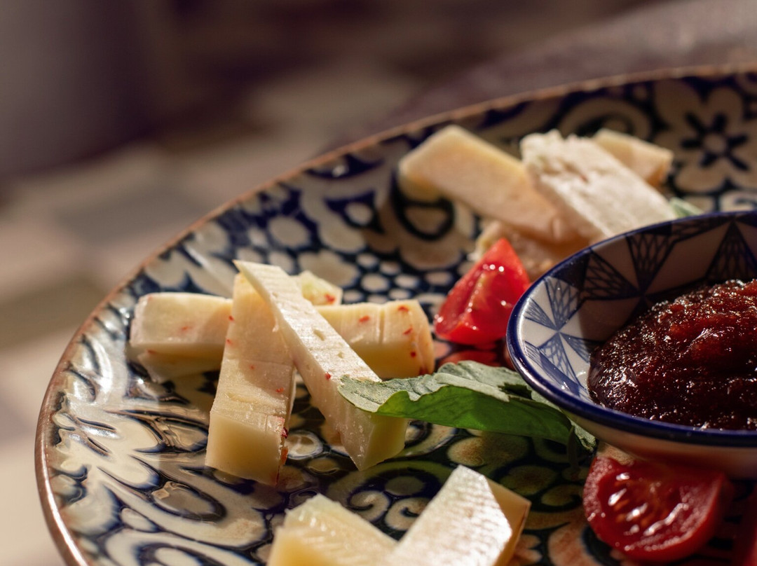 Magellano-卢卡必去景点