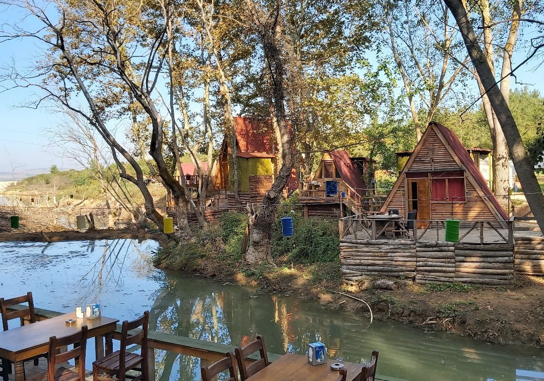 Demircioglu Camping