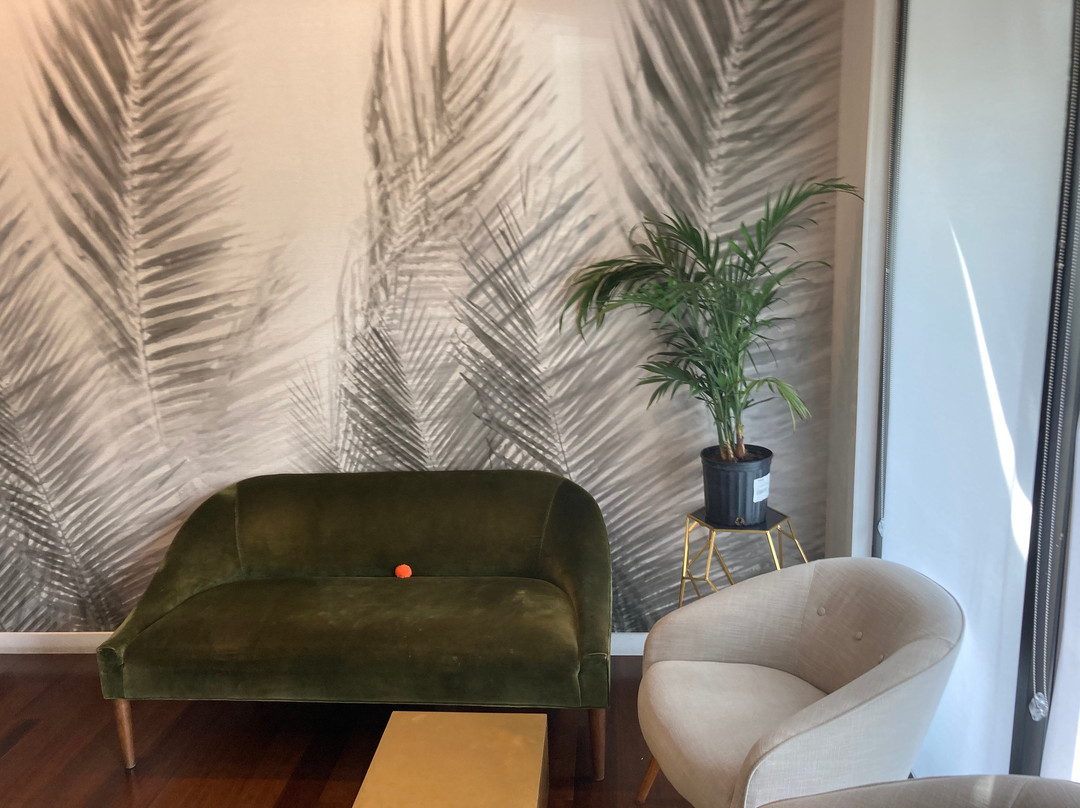 Saigon Spa-洛思阿图斯必去景点