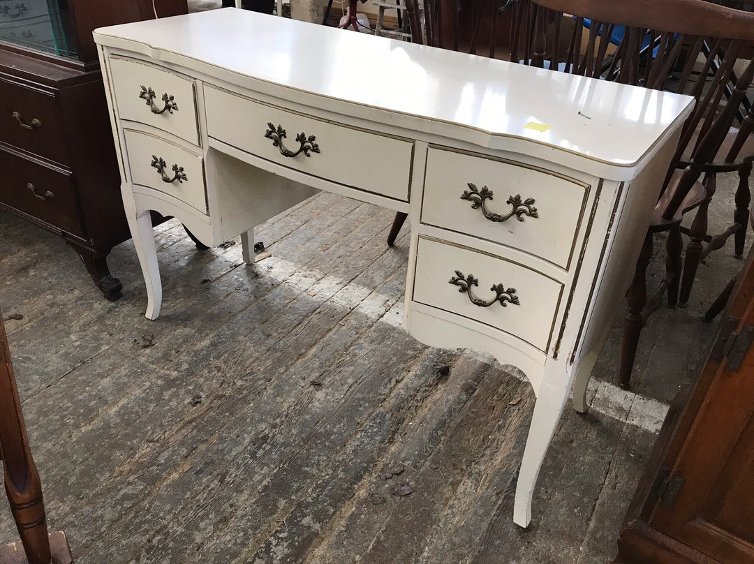 New Brunswick Flea Market-托灵顿必去景点