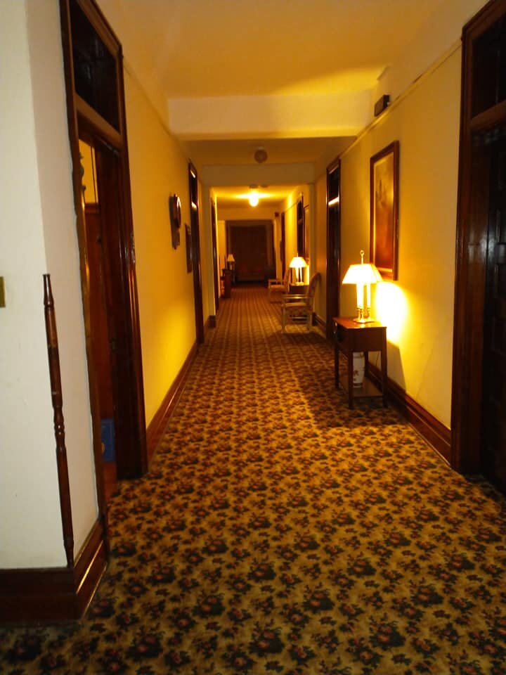 The Lowe Hotel-酒店景观