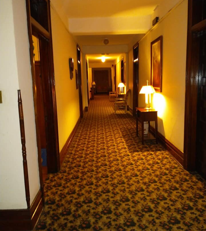 The Lowe Hotel主图