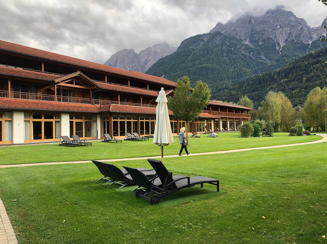Dolomitengolf Hotel & Spa主图