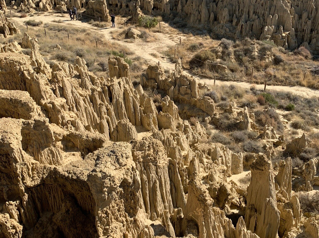 Aguarales de Valpalmas景点图片