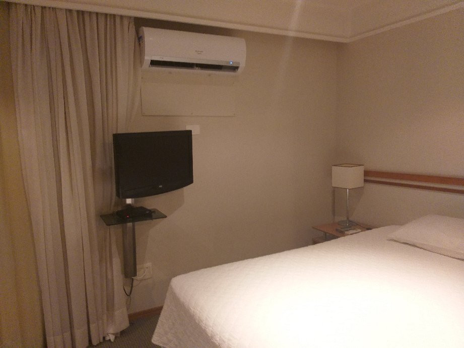 Transamerica Executive Sorocaba主图