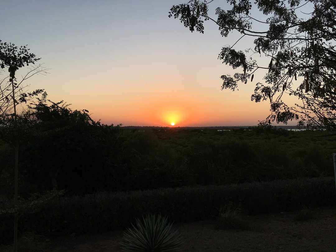 Villa Moringa Lodge主图