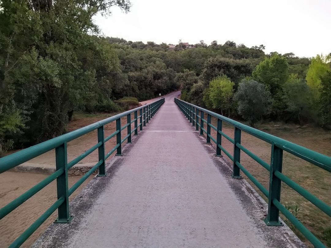 Praia Fluvial Do Sobreirinho-Tomar必去景点