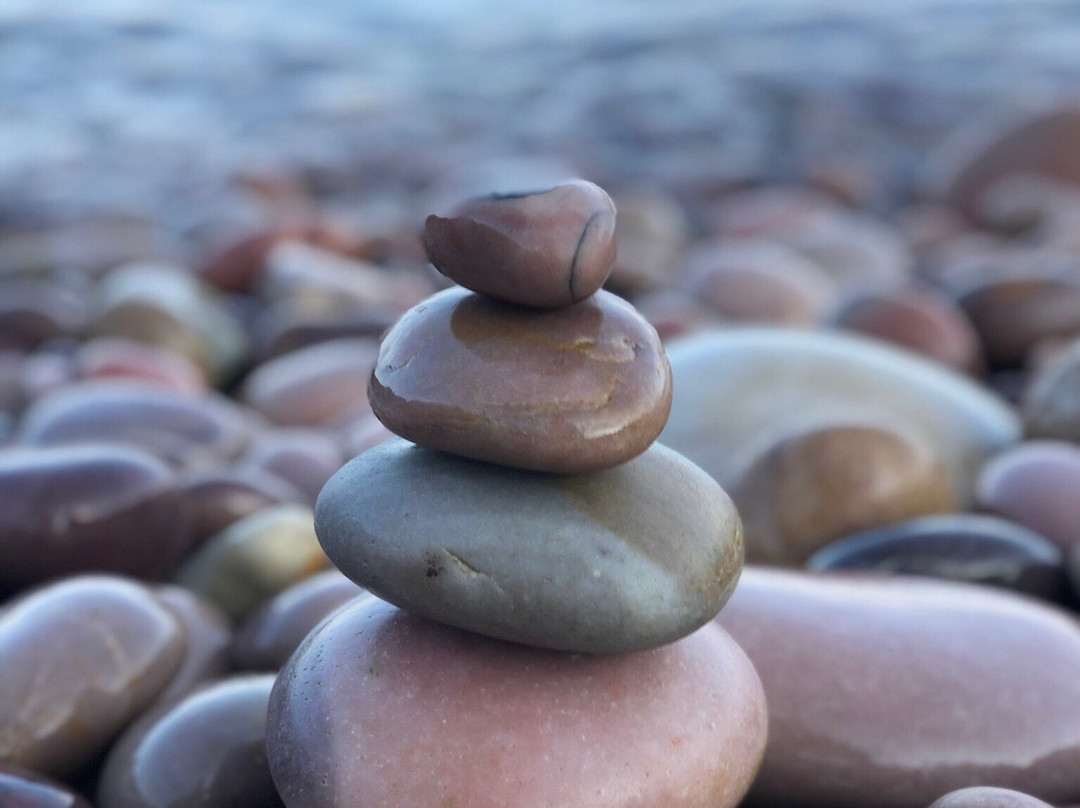 Luovttat - Rullesteinfjaera-Tana必去景点