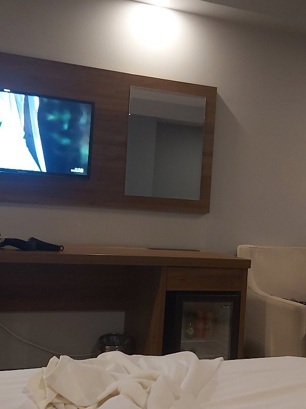Oytun Hotel主图