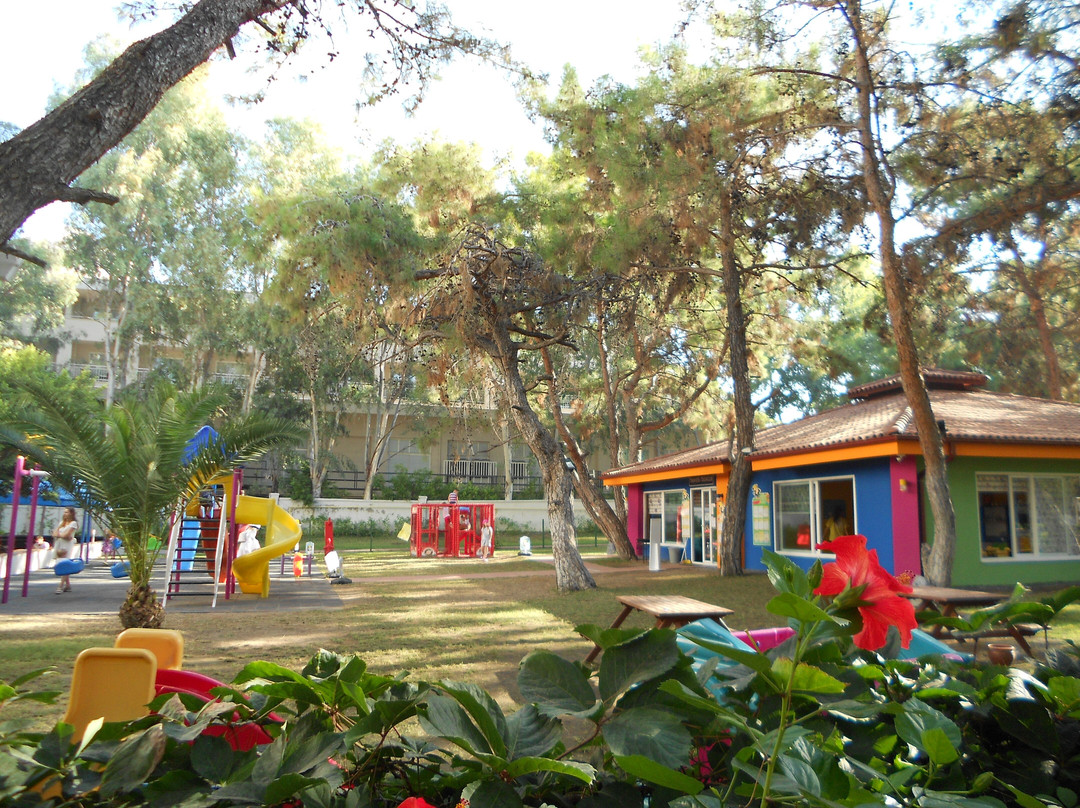 FUN&SUN FAMILY Club Saphire主图