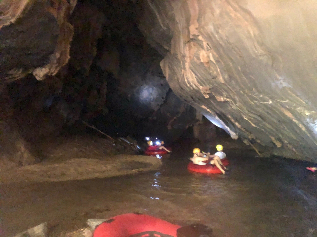 Gruta Duto do Quebó景点图片