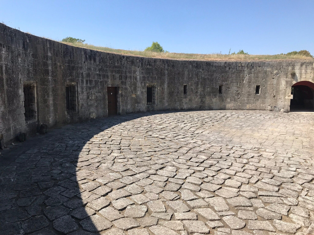 Medzhit Tabiya Fort景点图片