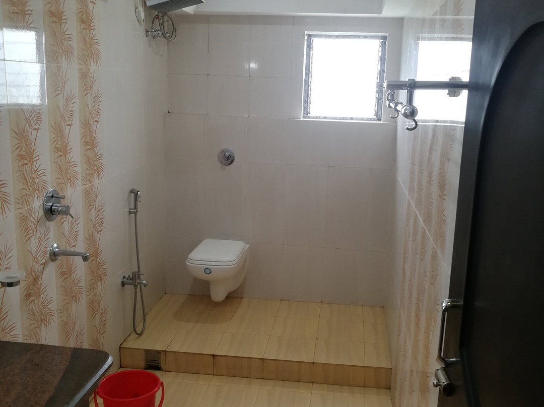 Krishti Resorts主图