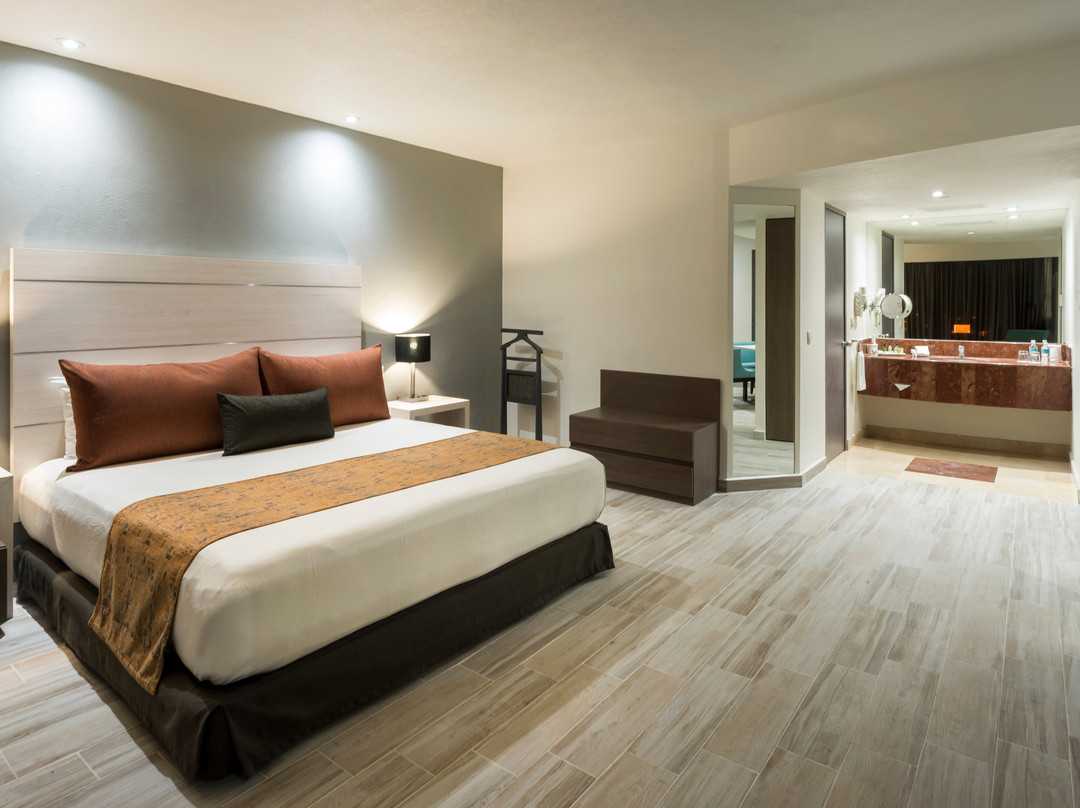 Real Inn San Luis Potosi主图