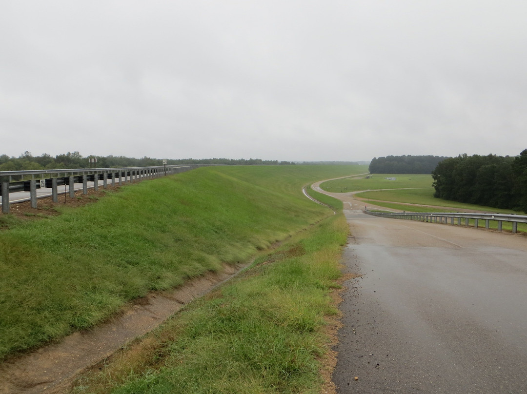 Wright Patman Dam & Park景点图片