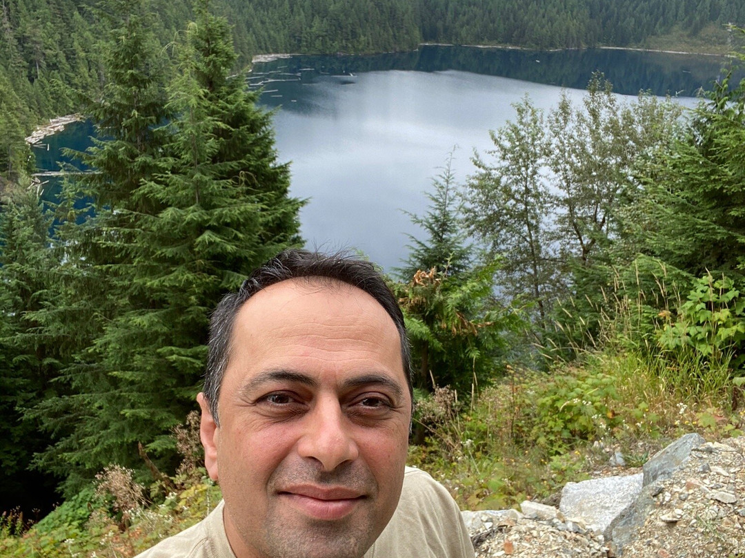 Steelhead Falls-米逊必去景点