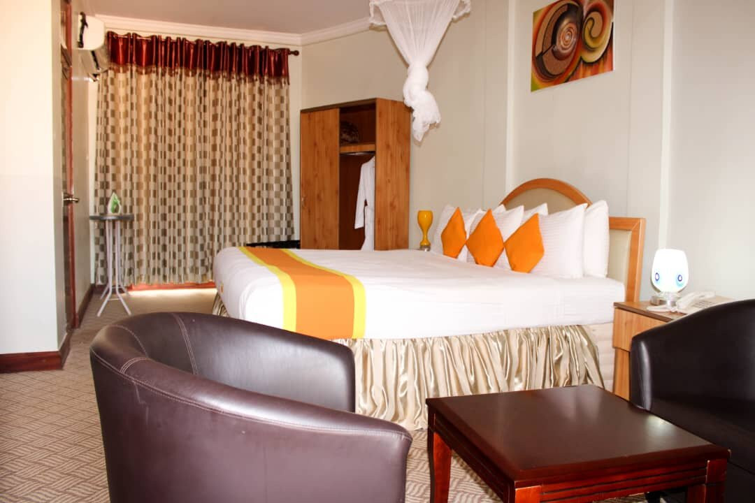 Palast Rock Hotel主图