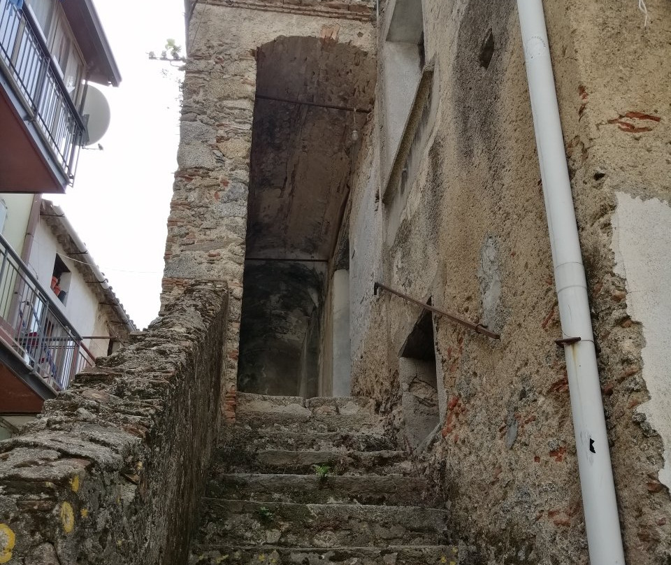 Centro Storico Di Gasperina景点图片