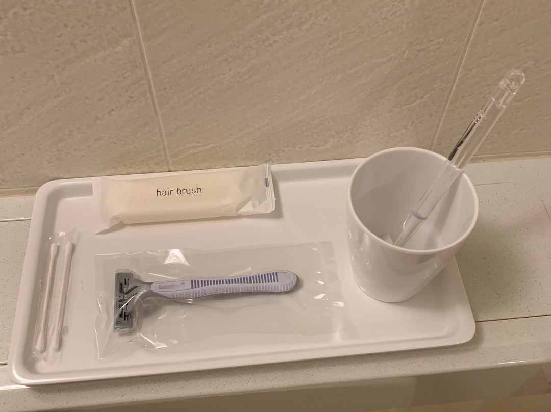 宫古岛南海岸酒店主图