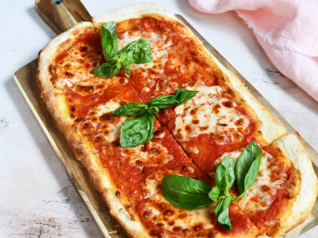 Sky7 Terrace And Lounge Bar