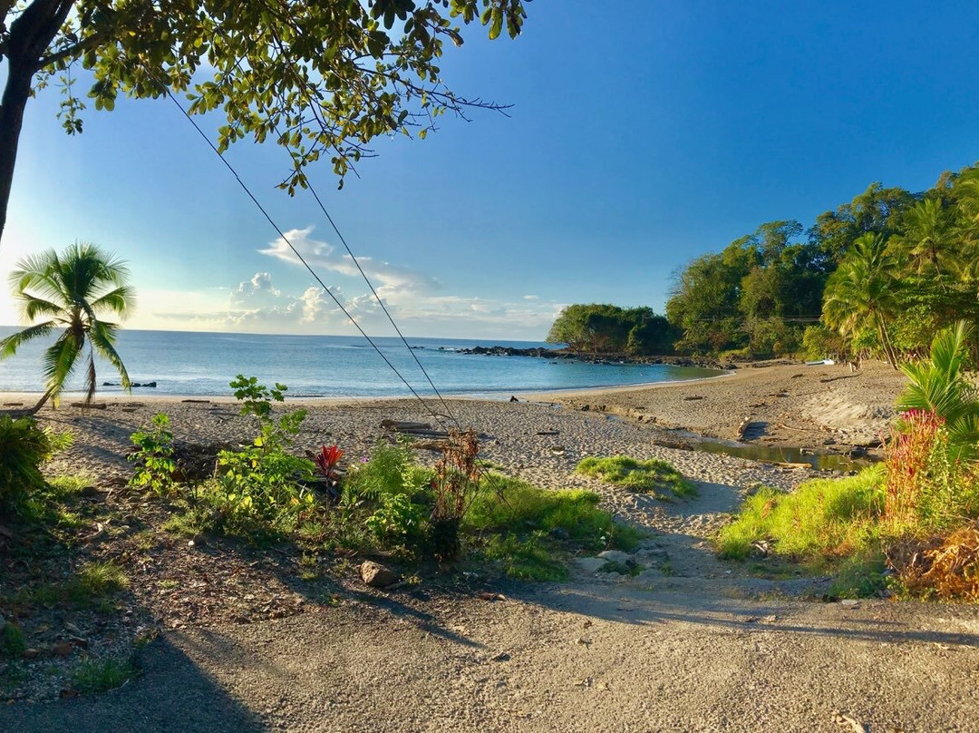 Sano Banano Beachside Hotel主图