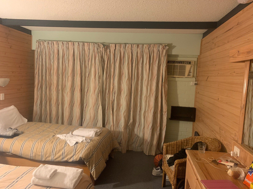 Gloucester Motel Pemberton Manjimup主图