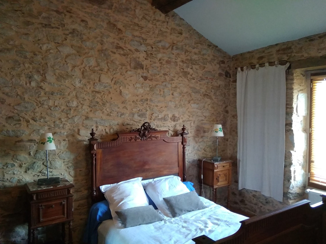 Chambre Topaze主图