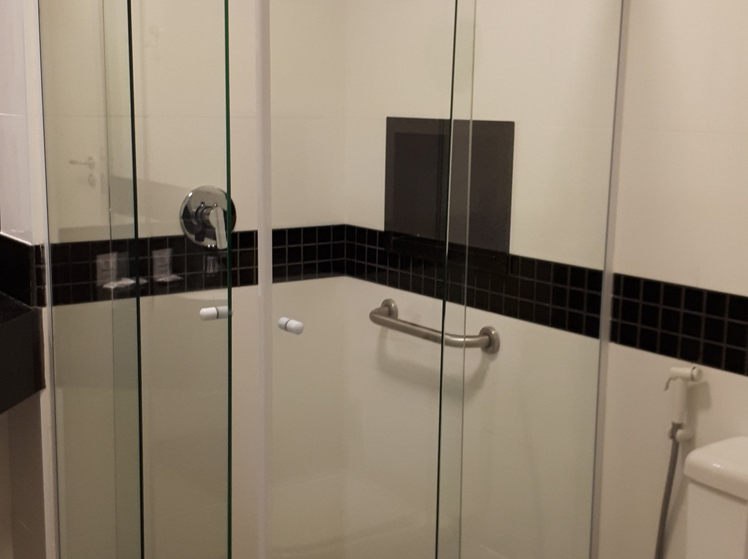 Hotel Villa Fiori主图