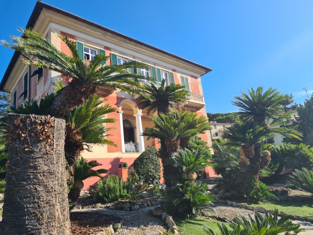 Villa Gelsomino Exclusive House-官方