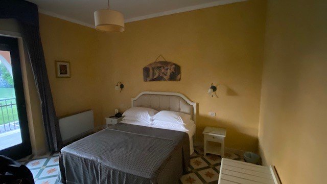 Hotel Villa Rosa Antico-官方