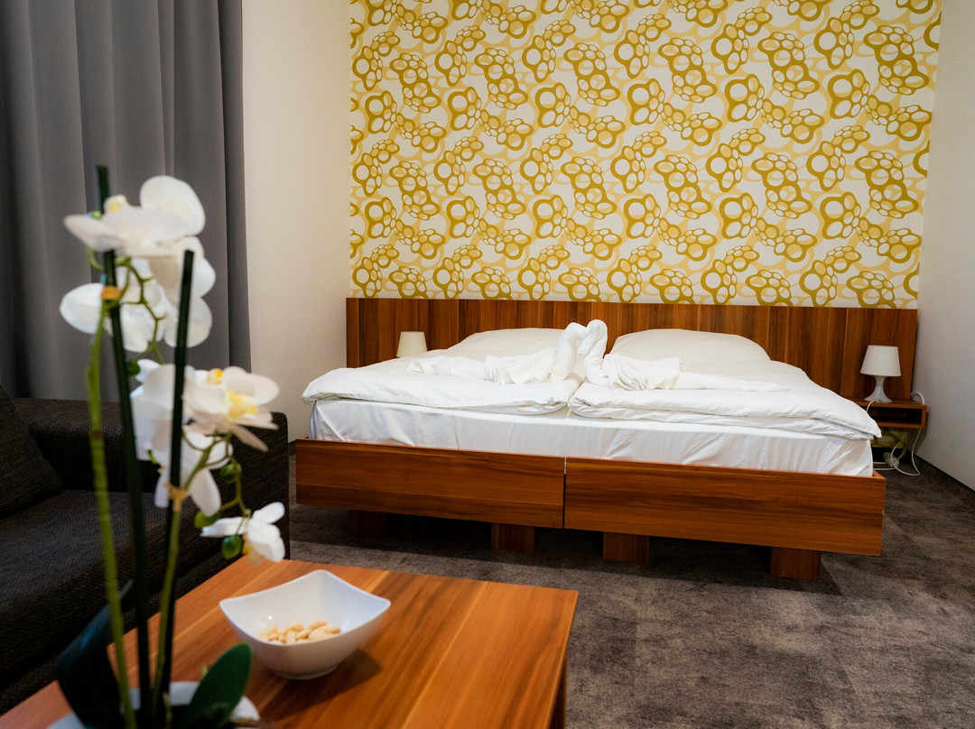 Hotel Ring主图