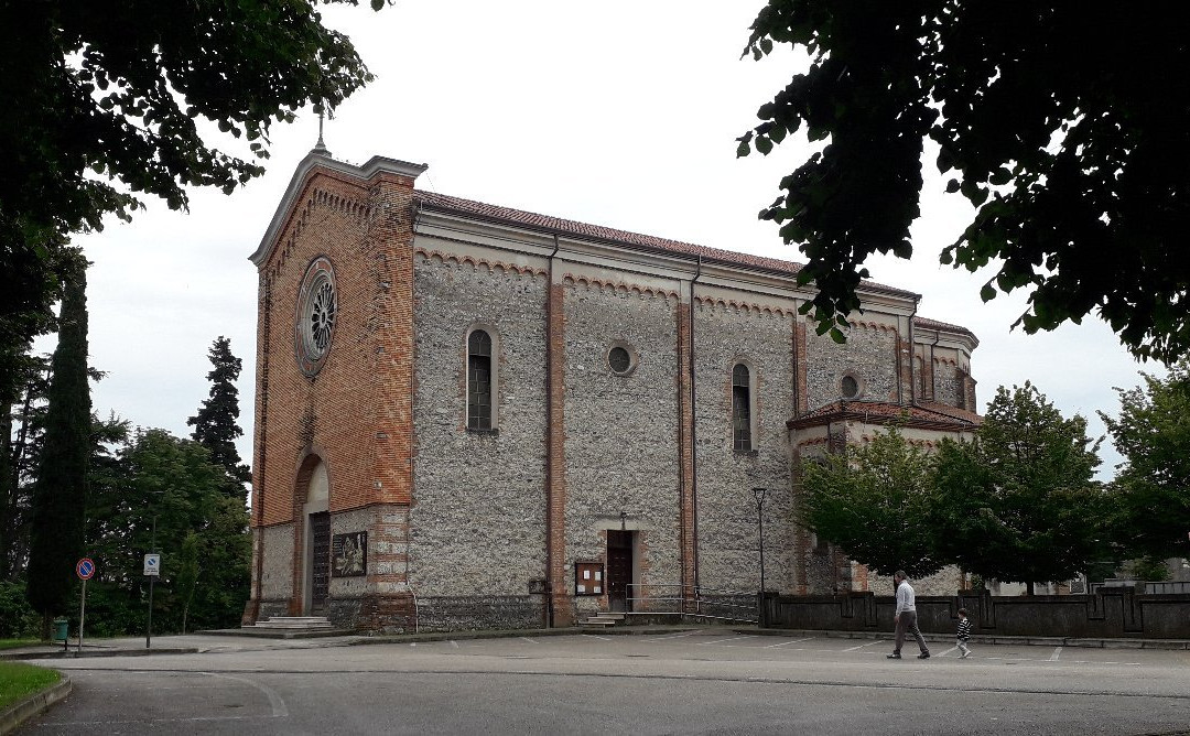 Chiesa di San Nicolo景点图片