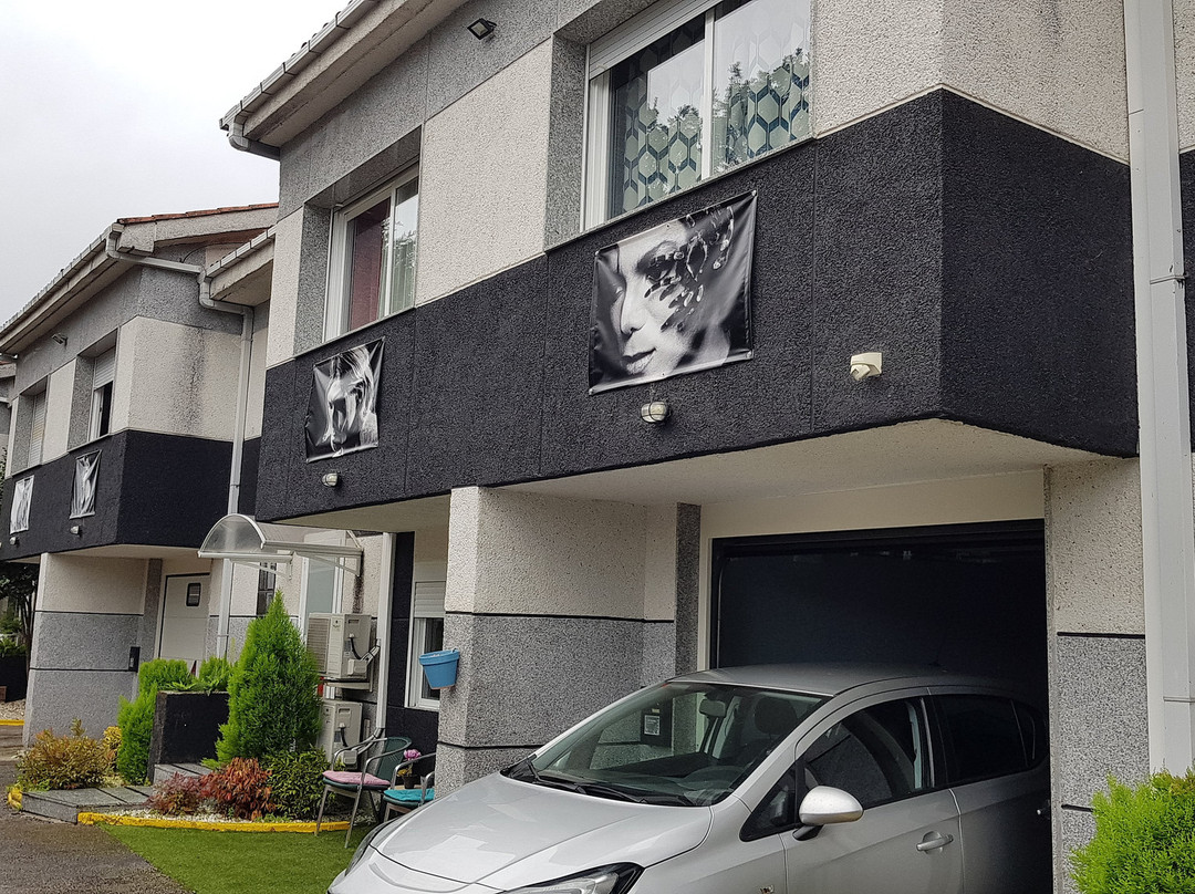 Hotel Apartamentos Rock Star主图