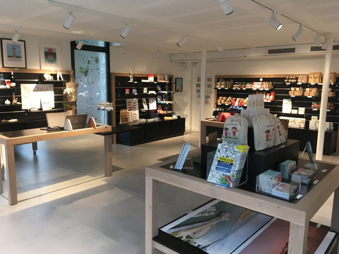 Pays De Saint-gilles-croix-de-vie-Saint-Gilles-Croix-de-Vie必去景点