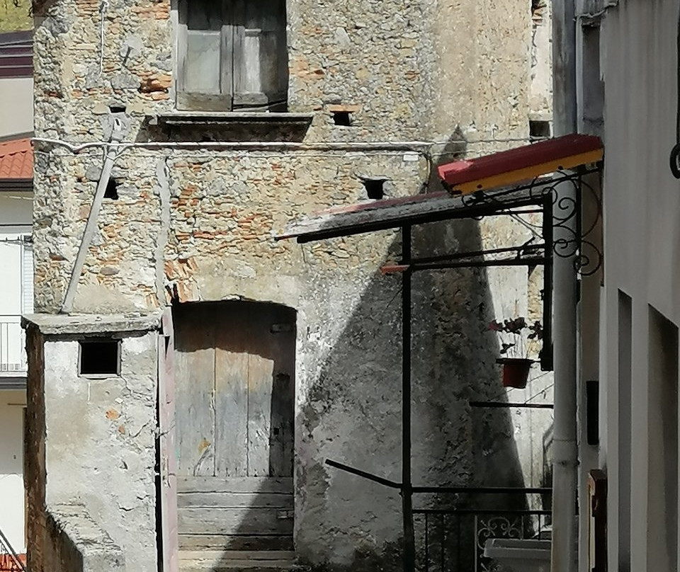 Centro Storico Di Montepaone景点图片