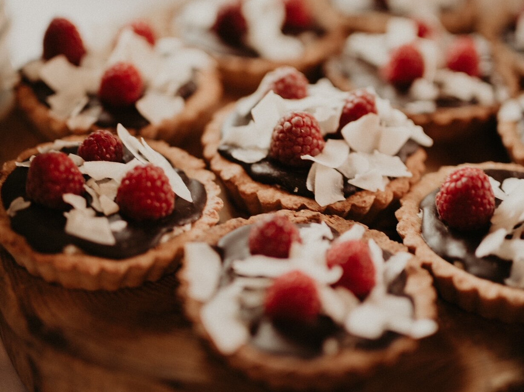 bakeMAnia Anna Możejko