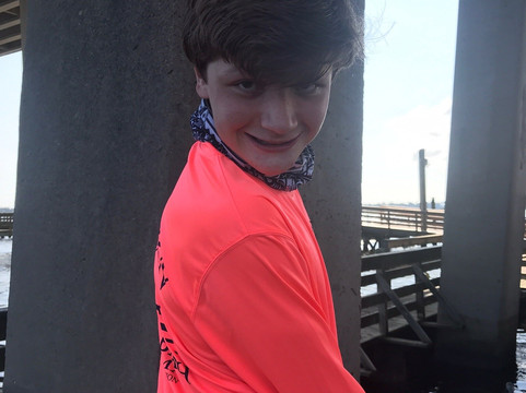 Team Brodie Charters-D'Iberville必去景点