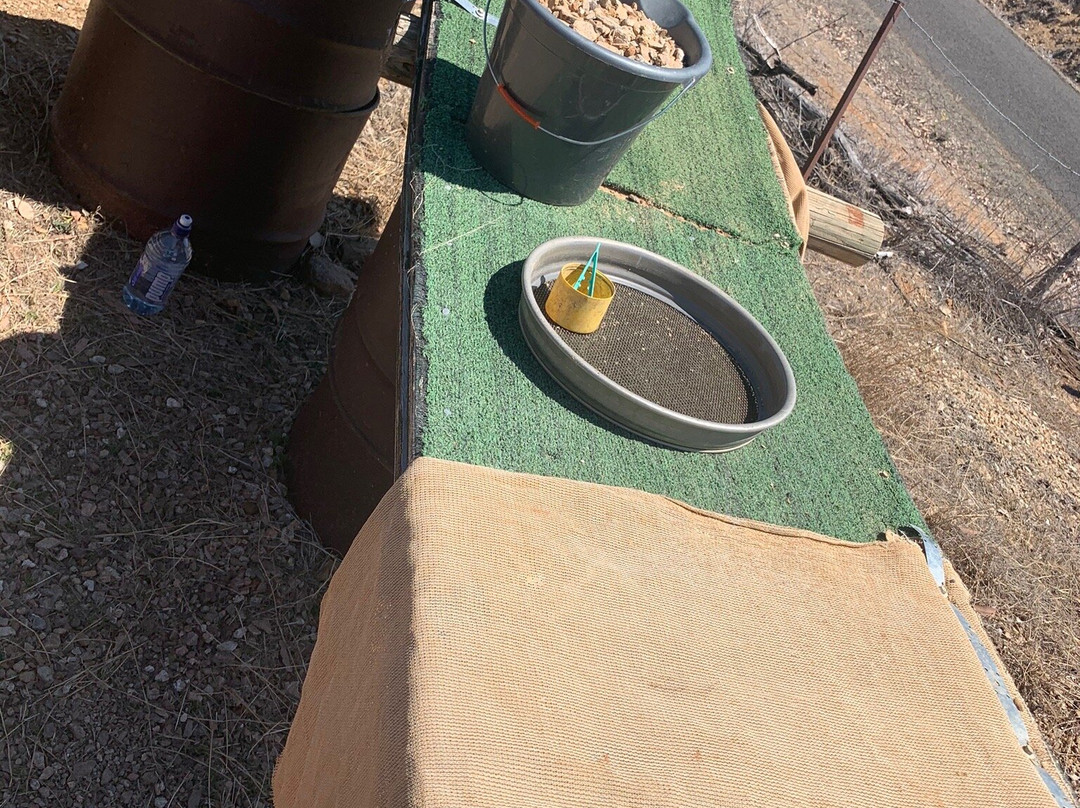 Monique's Mine-Rubyvale必去景点