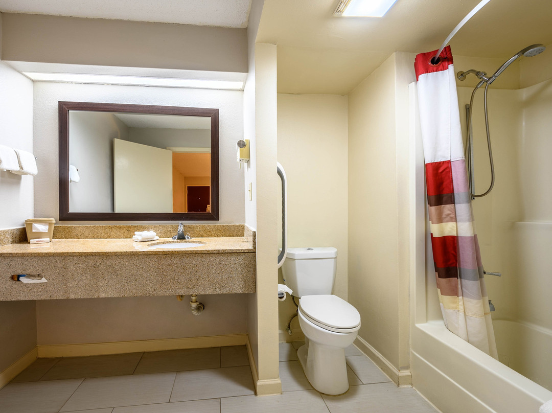 Red Roof Inn Sylacauga主图