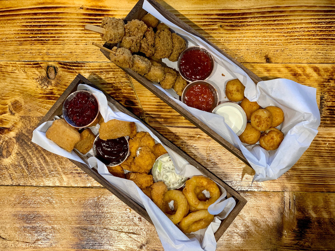 Bruv’s Bar-Honiton必去景点